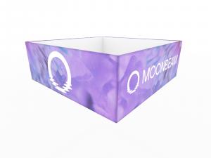 RE-194 Square Hanging Sign -- Image 2